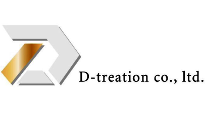 株式会社 D-treation